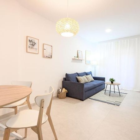 New 1 Bedroom Apartment At 4 Min To The Beach By 10Tosea Fuengirola Exterior foto