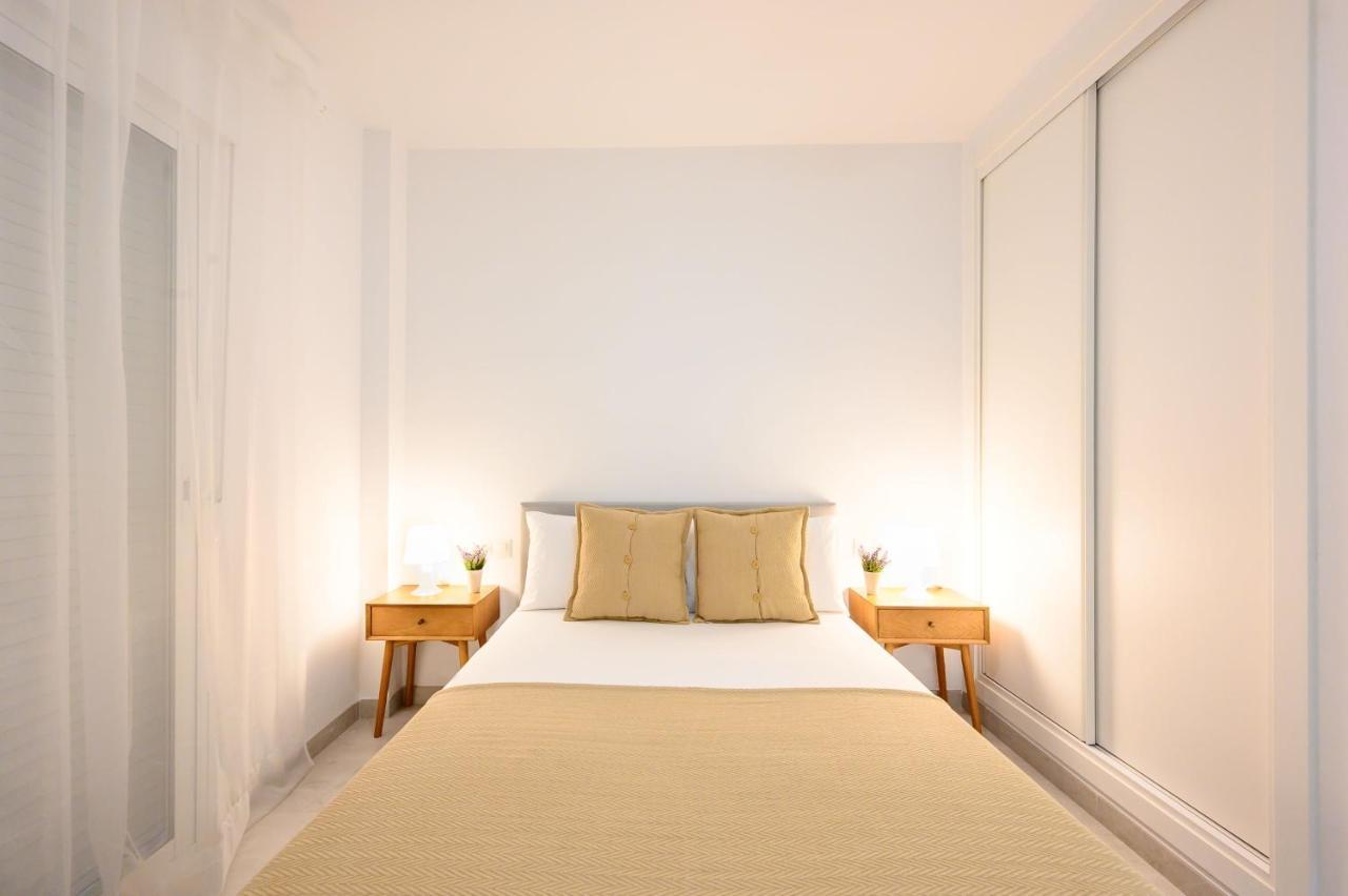 New 1 Bedroom Apartment At 4 Min To The Beach By 10Tosea Fuengirola Exterior foto