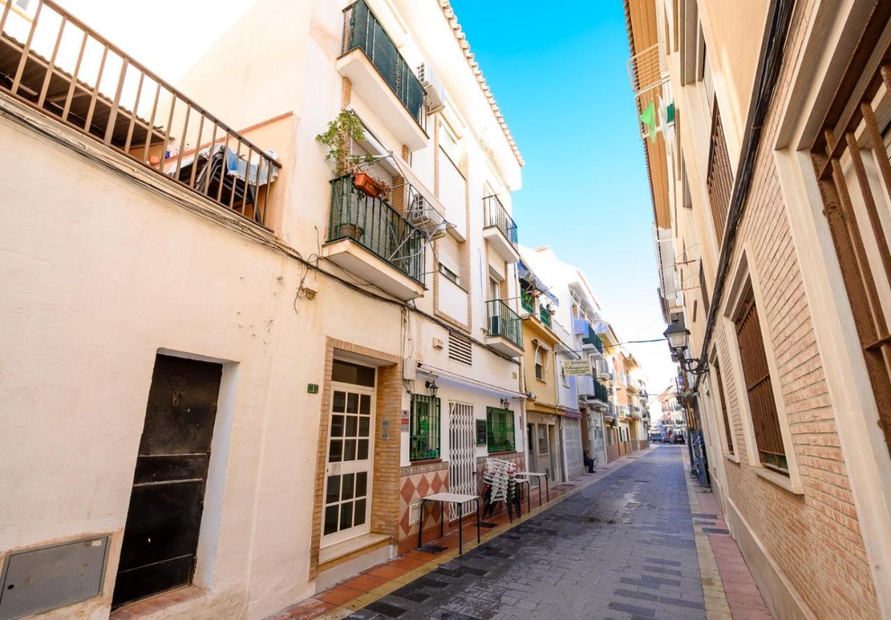 New 1 Bedroom Apartment At 4 Min To The Beach By 10Tosea Fuengirola Exterior foto